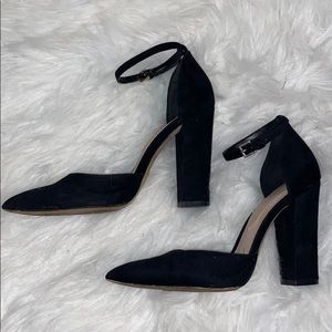 aldo heels
